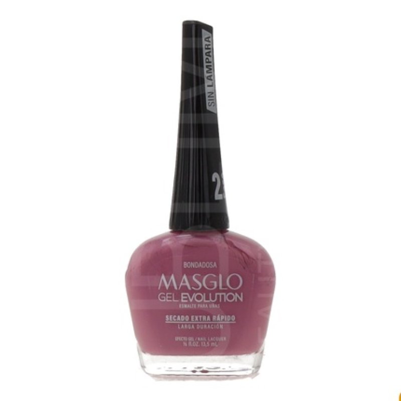Masglo Gel Evolution Bondadosa 13 5ml Nail Gel