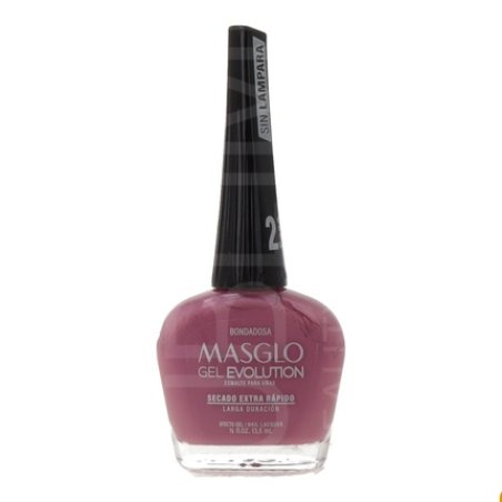 Masglo Gel Evolution Bondadosa 13 5ml Nail Gel