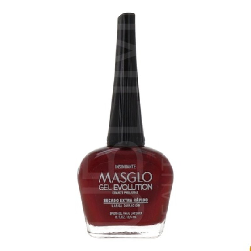 Masglo Gel Evolution Insinuating 135 Milliliters