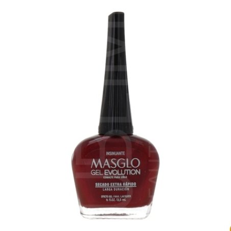 Masglo Gel Evolution Insinuating 135 Milliliters