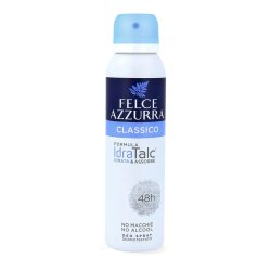 Felce Azzurra Original Unisexe Déodorant spray 150 ml 1 pièce(s)