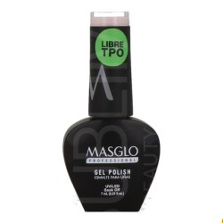 Masglo Gel Polish Sutil 7ml Highquality Gel Polish For Nails