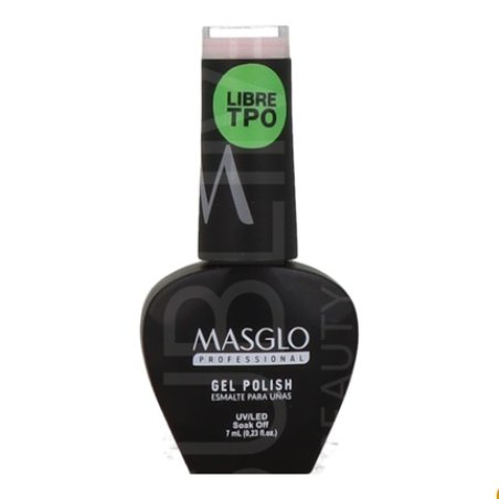 Masglo Gel Polish Sutil 7ml Highquality Gel Polish For Nails