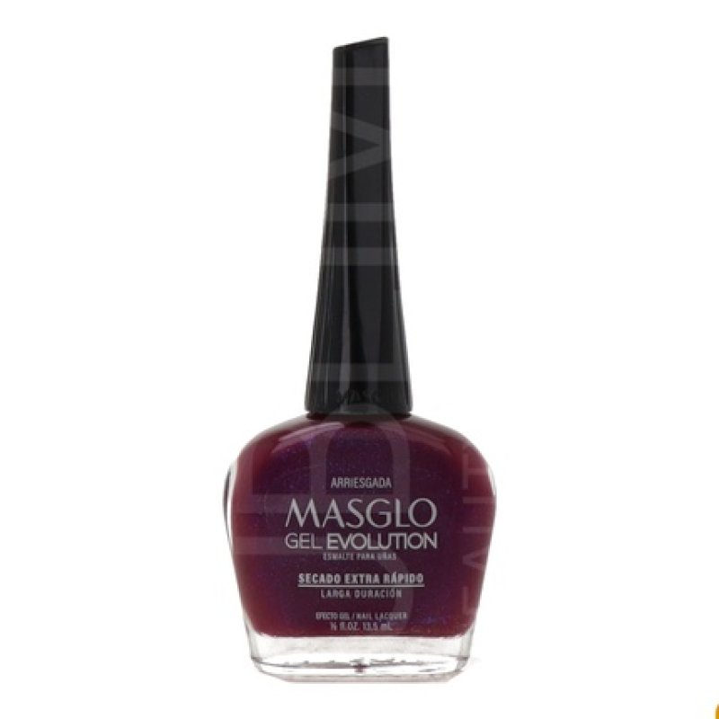 Masglo Gel Evolution Arriesgada 5ml