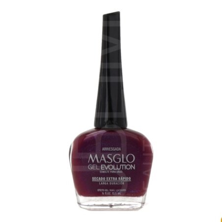 Masglo Gel Evolution Arriesgada 5ml