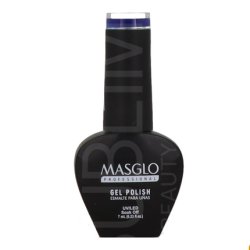 Masglo Gel Polish Trasnochadora 7ml