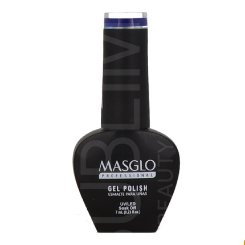 Masglo Gel Polish Trasnochadora 7ml