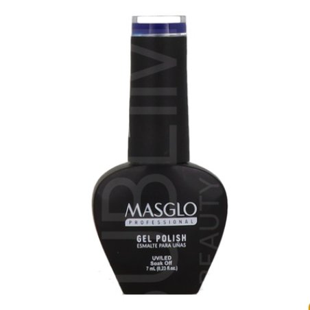 Masglo Gel Polish Trasnochadora 7ml