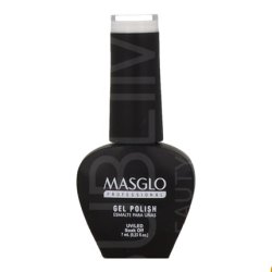 Masglo Gel Polish Tiza 7ml High Quality Nail Polish