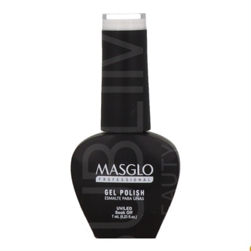 Masglo Gel Polish Tiza 7ml High Quality Nail Polish