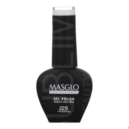 Masglo Gel Polish Tiza 7ml High Quality Nail Polish