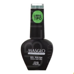 Masglo Gel Polish Novedosa 7ml Highquality Nail Polish