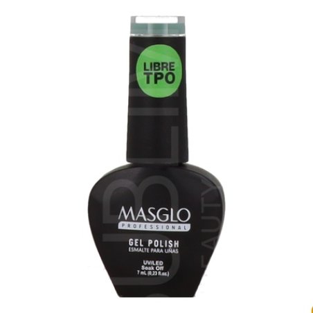 Masglo Gel Polish Novedosa 7ml Highquality Nail Polish