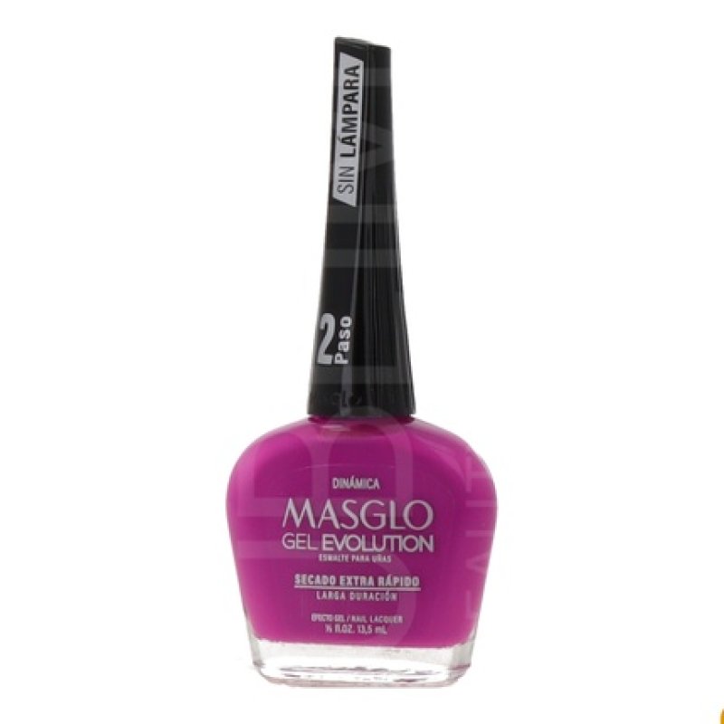 Masglo Gel Evolution Dinamica 13 5 Ml Nail Gel
