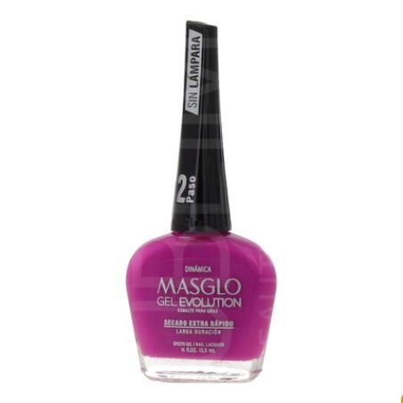 Masglo Gel Evolution Dinamica 13 5 Ml Nail Gel