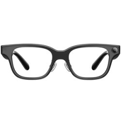Rokid AI/AR Glasses schwarz