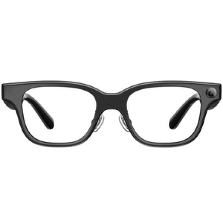 Rokid AI/AR Glasses schwarz