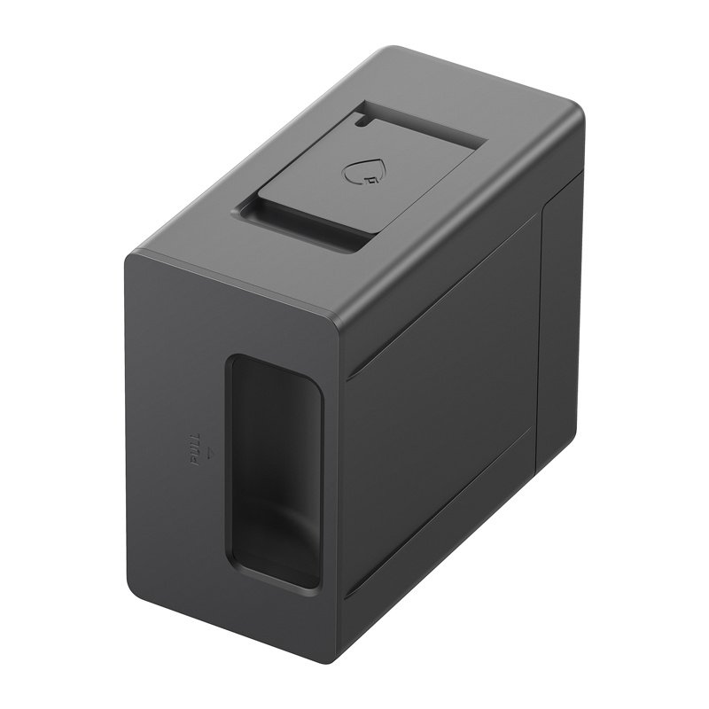 Automatic cleaning fluid dispensing module with a single 600 ml chamber for Dreame Matrix10 Ultra, Aqua10 Ultra Roller