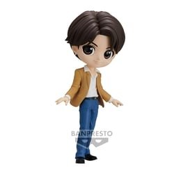 BTS - JUNG KOOK V2 QPOSKET 14CM