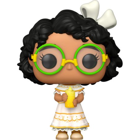 Disney's 100th Anniversary POP! Disney Vinyl figurine Mirabel (GW) 9 cm