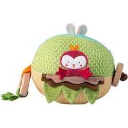 Bright Start Simply Naturals Garden Ball