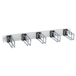 EFB Elektronik 699981TS.2 accessoire de racks Panneau de gestion de câbles