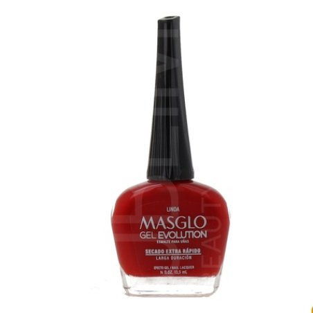 Masglo Gel Evolution Linda 13 5ml