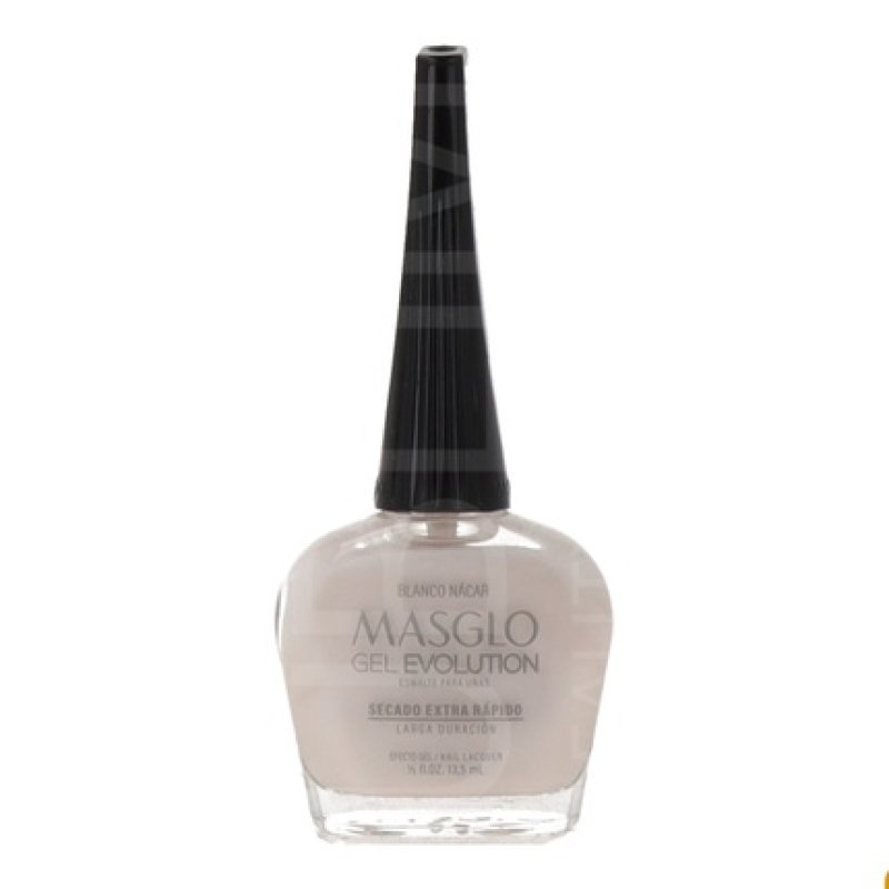 Masglo Gel Evolution White Pearl 135 Ml