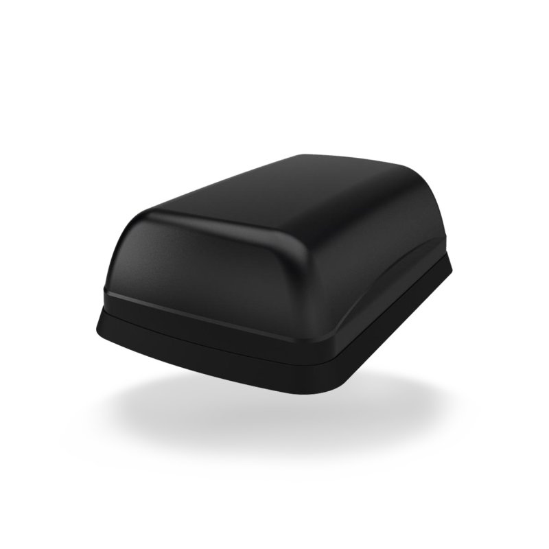LOW PRO 4x4 4G/5G IOT BLK ANT 2m CBL SM