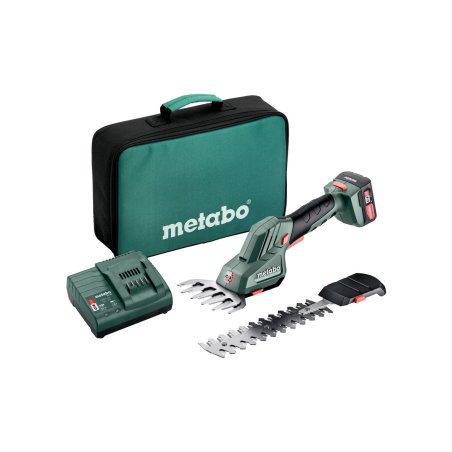 Metabo PowerMaxx SGS 12 Q * Akku-Strauch