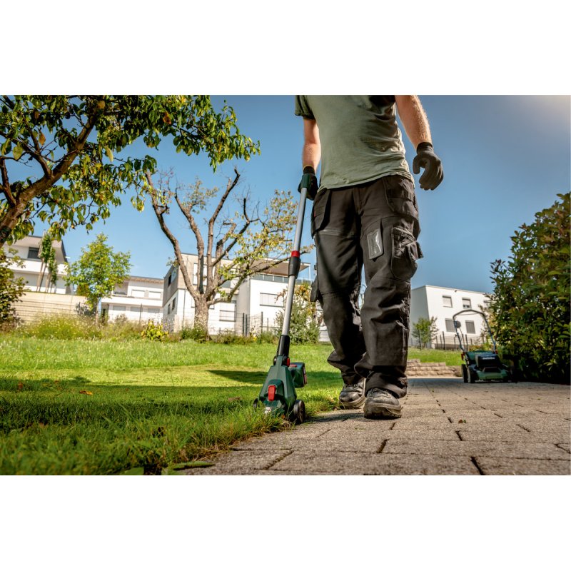 Metabo PowerMaxx SGS 12 Q * Akku-Strauch