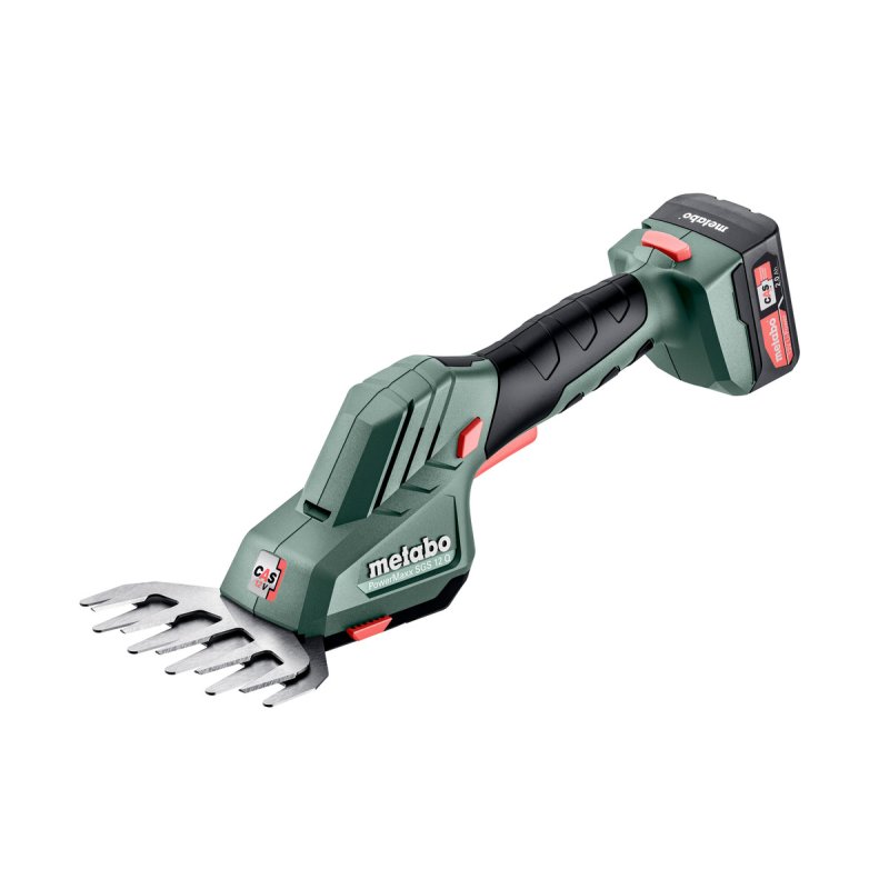 Metabo PowerMaxx SGS 12 Q * Akku-Strauch