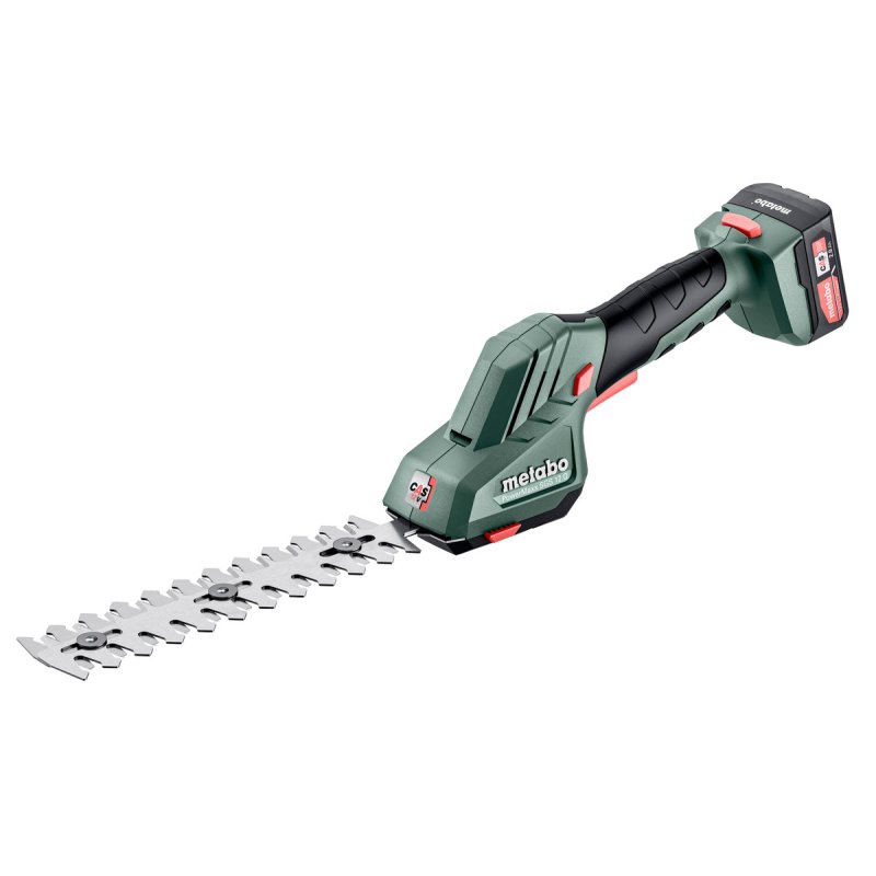 Metabo PowerMaxx SGS 12 Q * Akku-Strauch