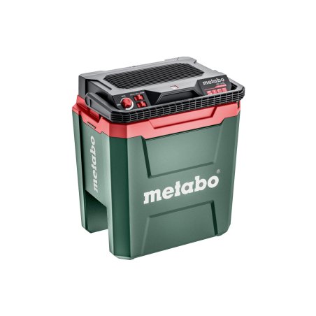 Metabo KB 18 BL Akku-Kühlbox
