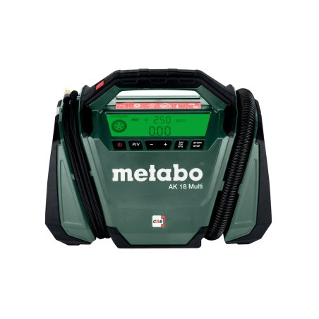 Metabo AK 18 Multi Akku-Kompressor