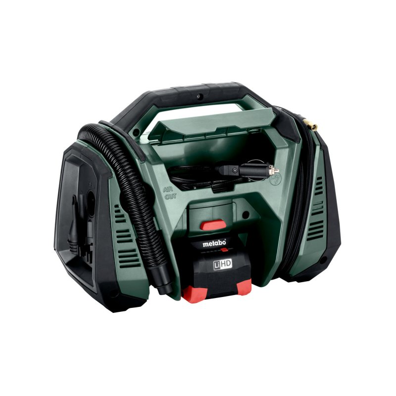 Metabo AK 18 Multi Akku-Kompressor