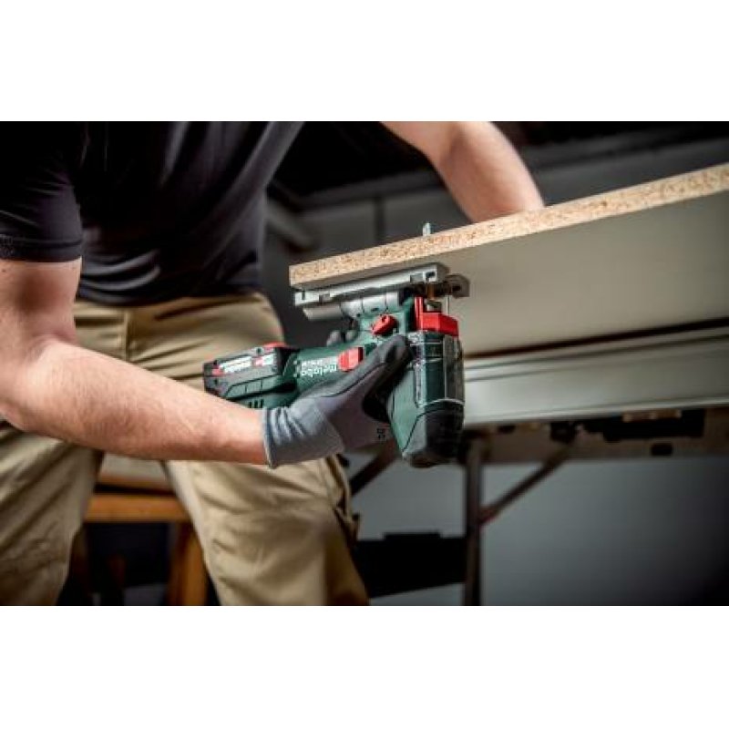 Metabo ST 18 L 90 * Akku-Stichsäge
