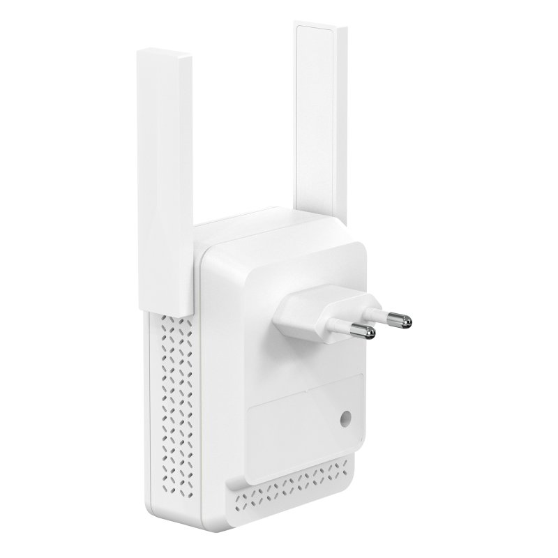 ASUS RP-AX50 Network transmitter White 10, 100, 1000 Mbit/s