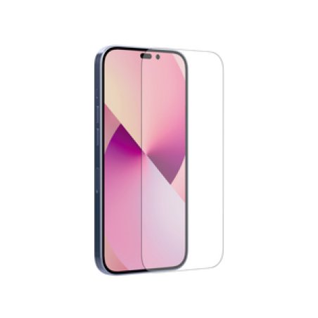 MUVIT FOR CHANGE VERRE TREMPE IPHONE 14 PRO MAX