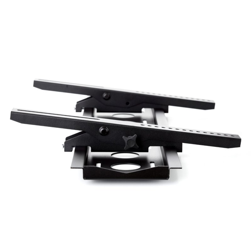 Edbak TWB2 support pour téléviseur 2,18 m (86") Noir