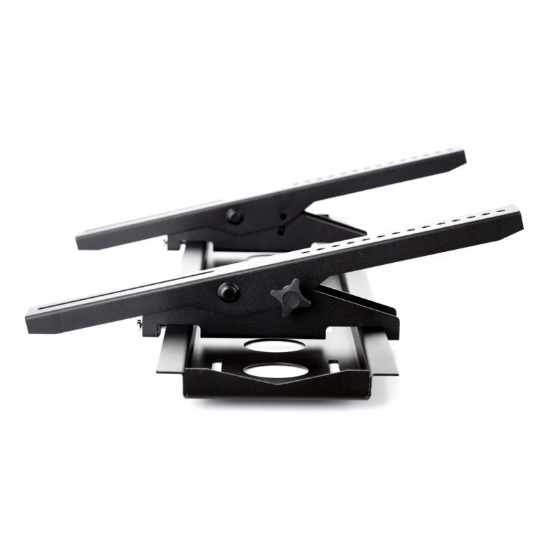 Edbak TWB2 support pour téléviseur 2,18 m (86") Noir