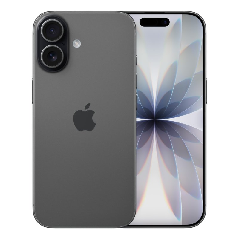 iPhone 17 512GB Black