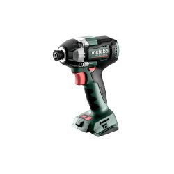 Metabo SSD 18 LT 200 BL 3750 tr/min Noir, Vert, Rouge