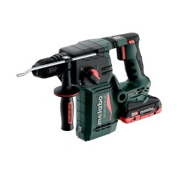 Metabo KH 18 LTX BL 24 * Akku-Kombihammer