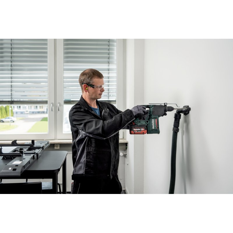 Metabo KH 18 LTX BL 24 1280 RPM SDS Plus