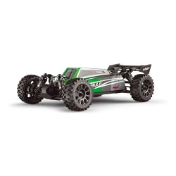 Maverick - XB Flux 1/12th Buggy - Green (151402)