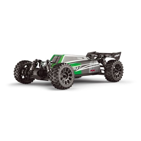 Maverick - XB Flux 1/12th Buggy - Green (151402)