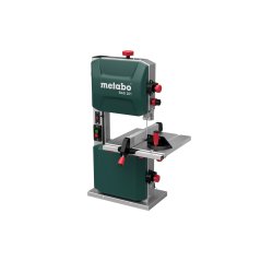 Metabo BAS 261 Precision 400 W 735 mètre par minute