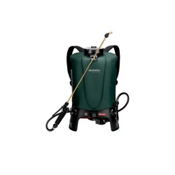 Metabo RSG 18 LTX 15 Akku-Rückensprühgerät