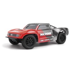 Maverick - SC 1/24th Short Course - Red (151501)